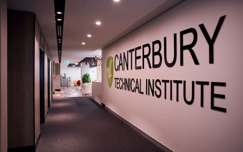 Canterbury Technical Institute