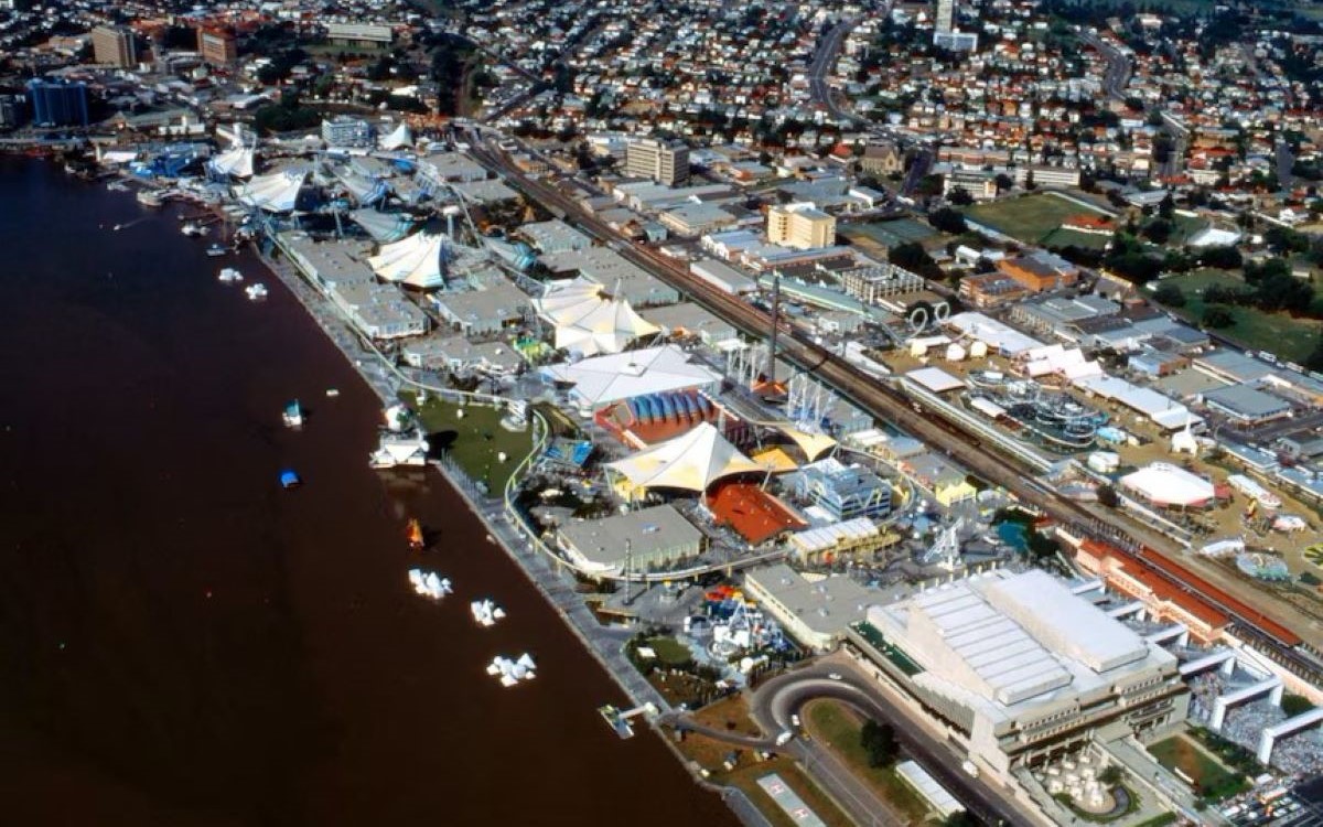 30 April in Australian History