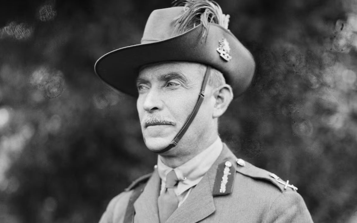 16 April in Australian History