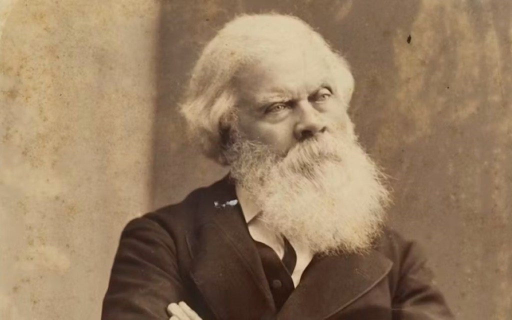 Henry Parkes