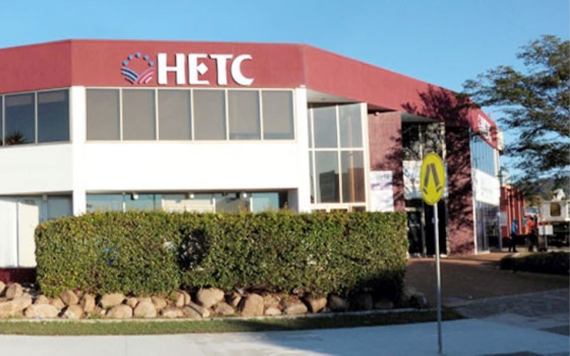 HETC