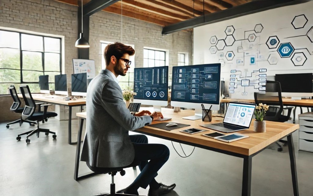 Information Technology