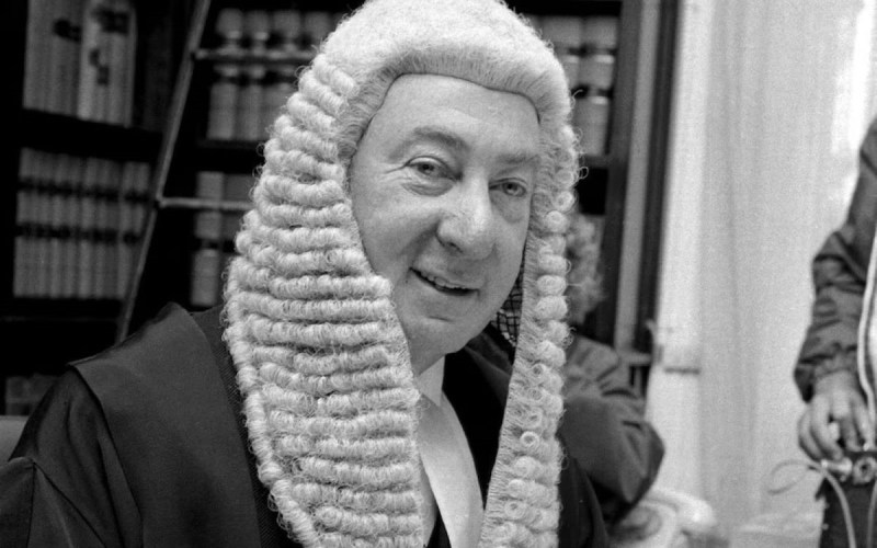 Lionel Murphy
