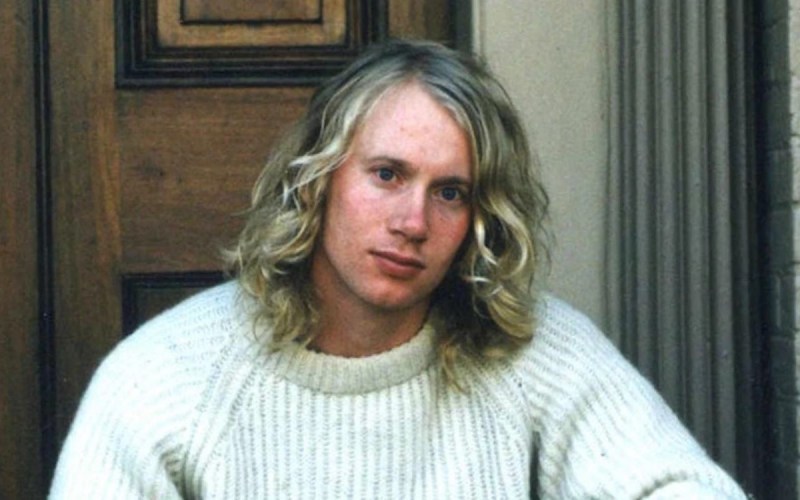 Martin Bryant