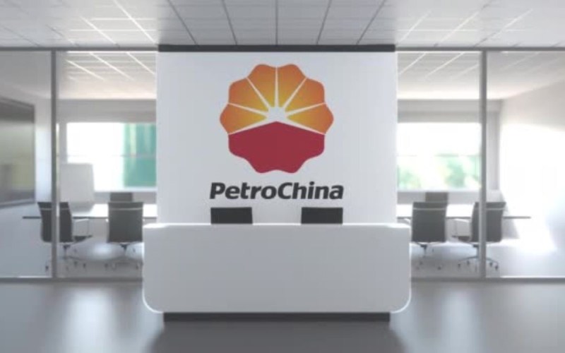 PetroChina
