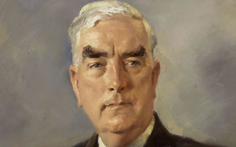 Robert Menzies