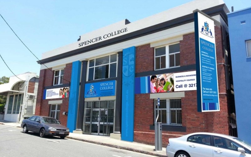 Spencer College