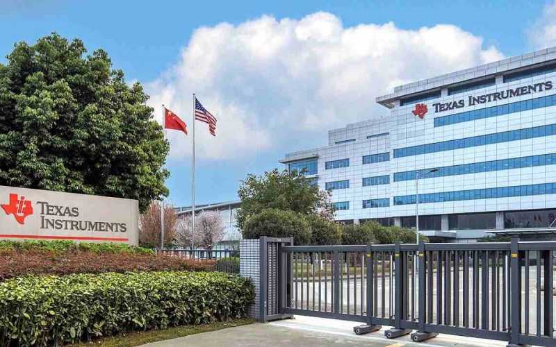 Texas Instruments