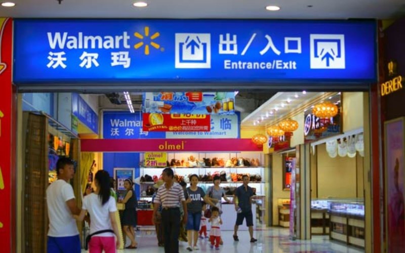 Walmart