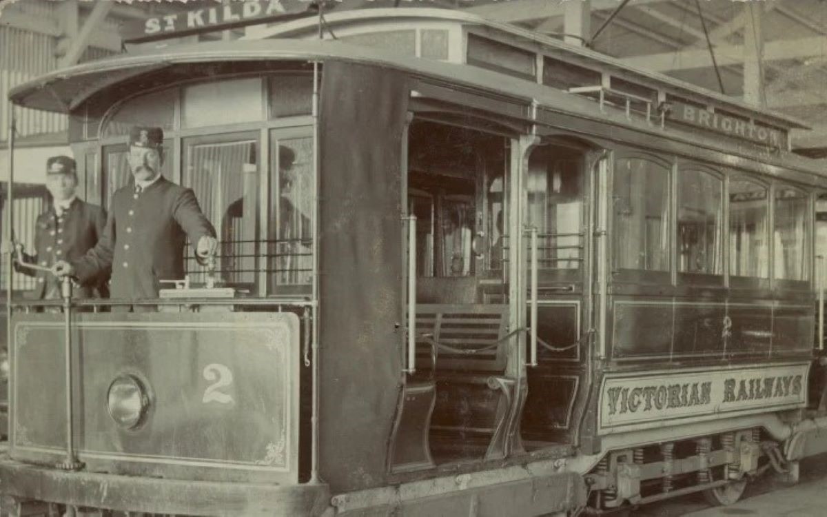 5 May in Australian History