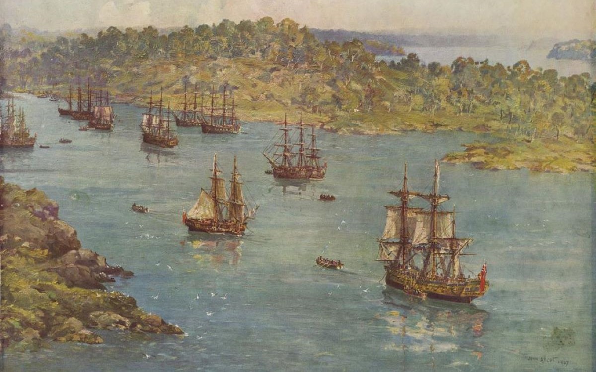 13 May in Australian History