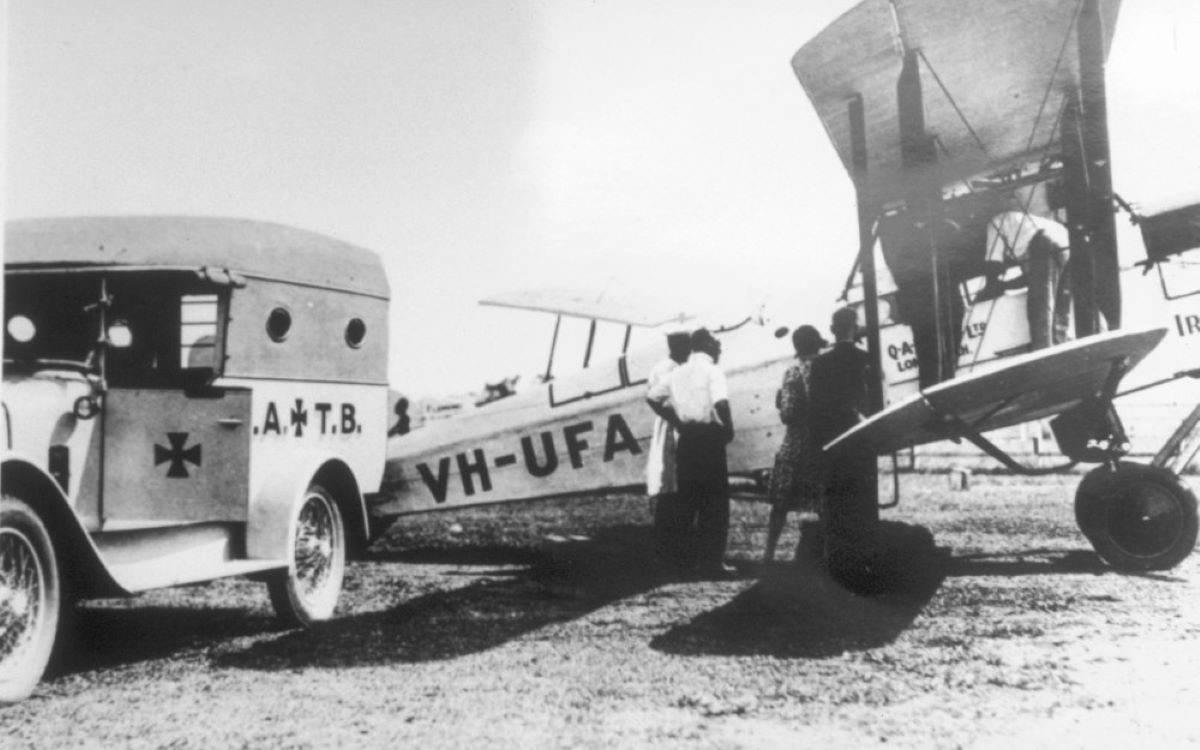 17 May in Australian History