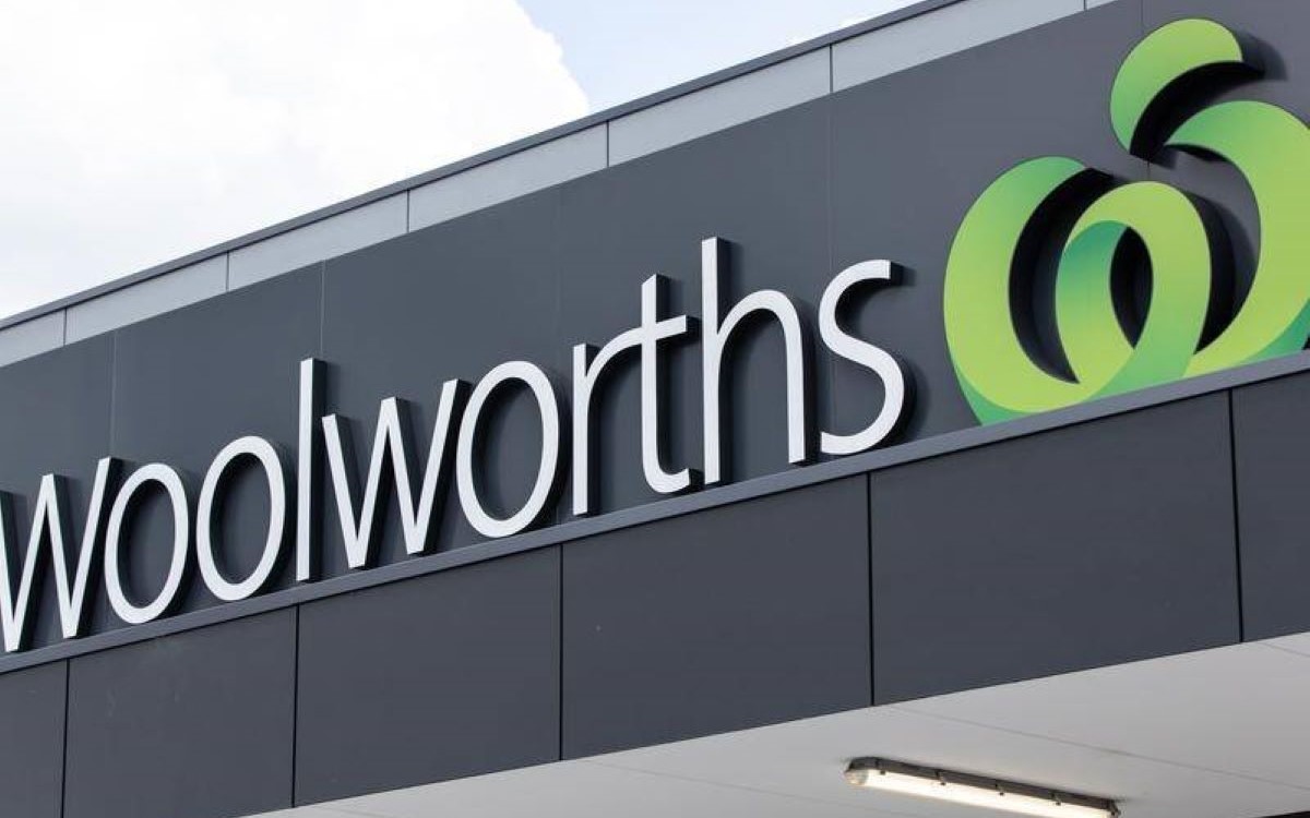 Restructuring the Night Fill for Woolworths in Cowra, NSW