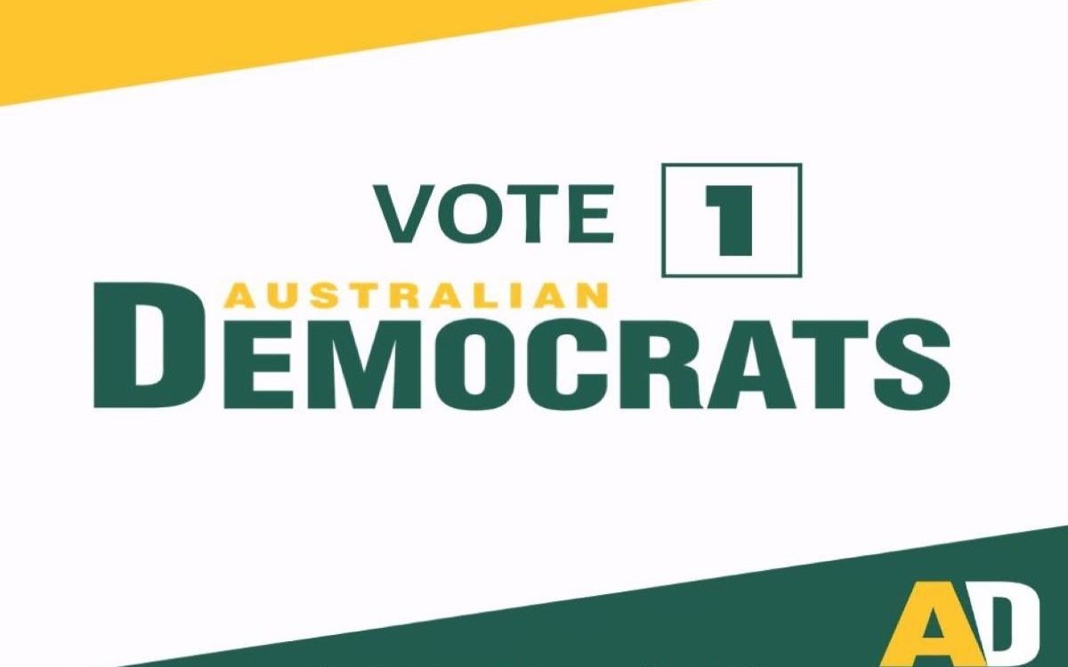 Australian Democrats