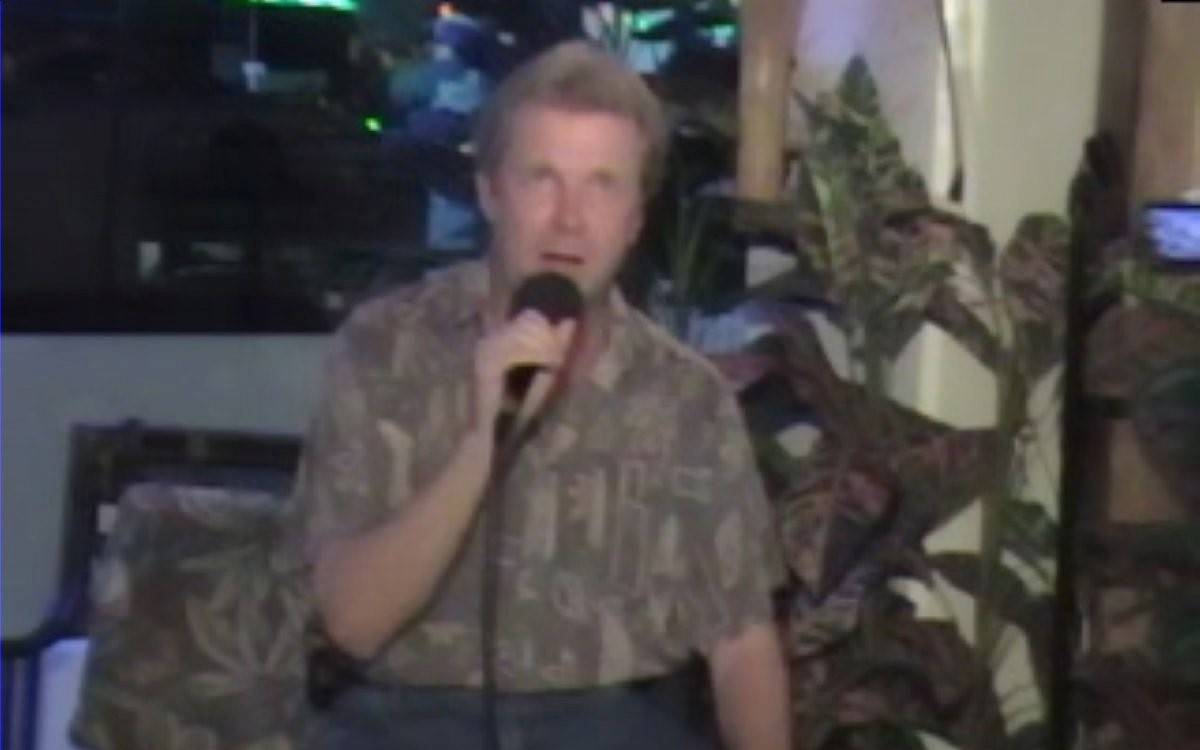 Karaoke: Honolulu, United States