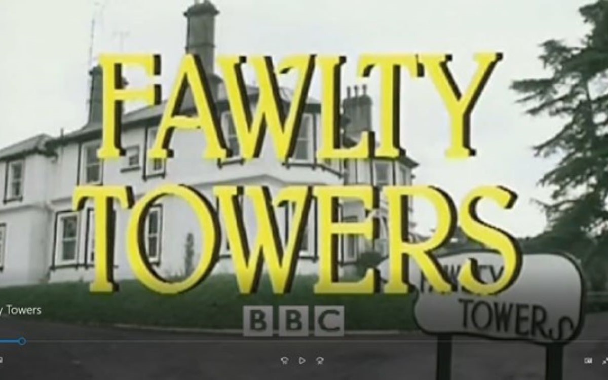 Fawlty Towers