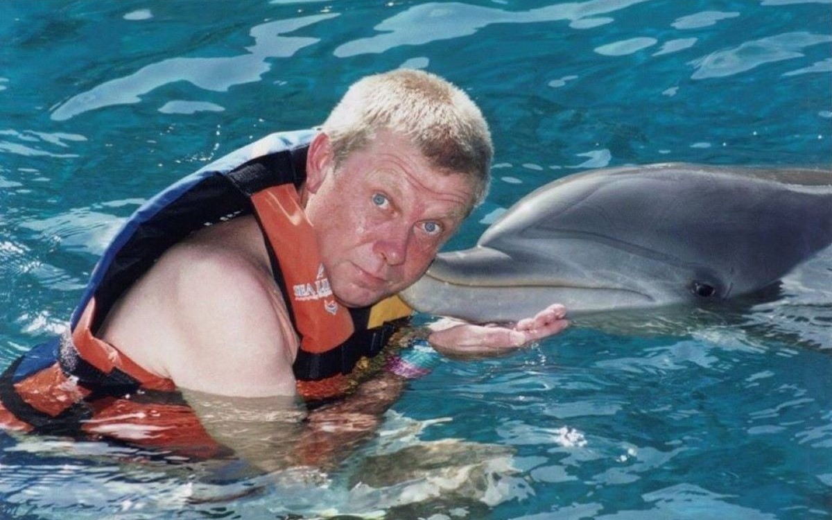 Sea Life Park, Hawaii