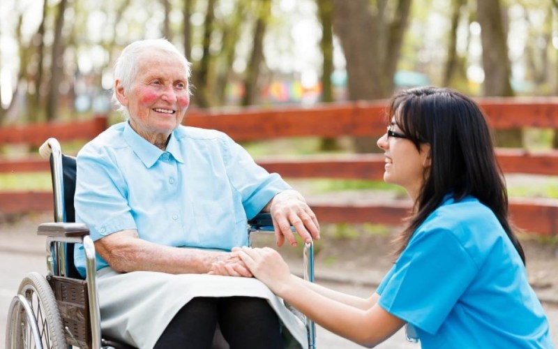 Elder Care