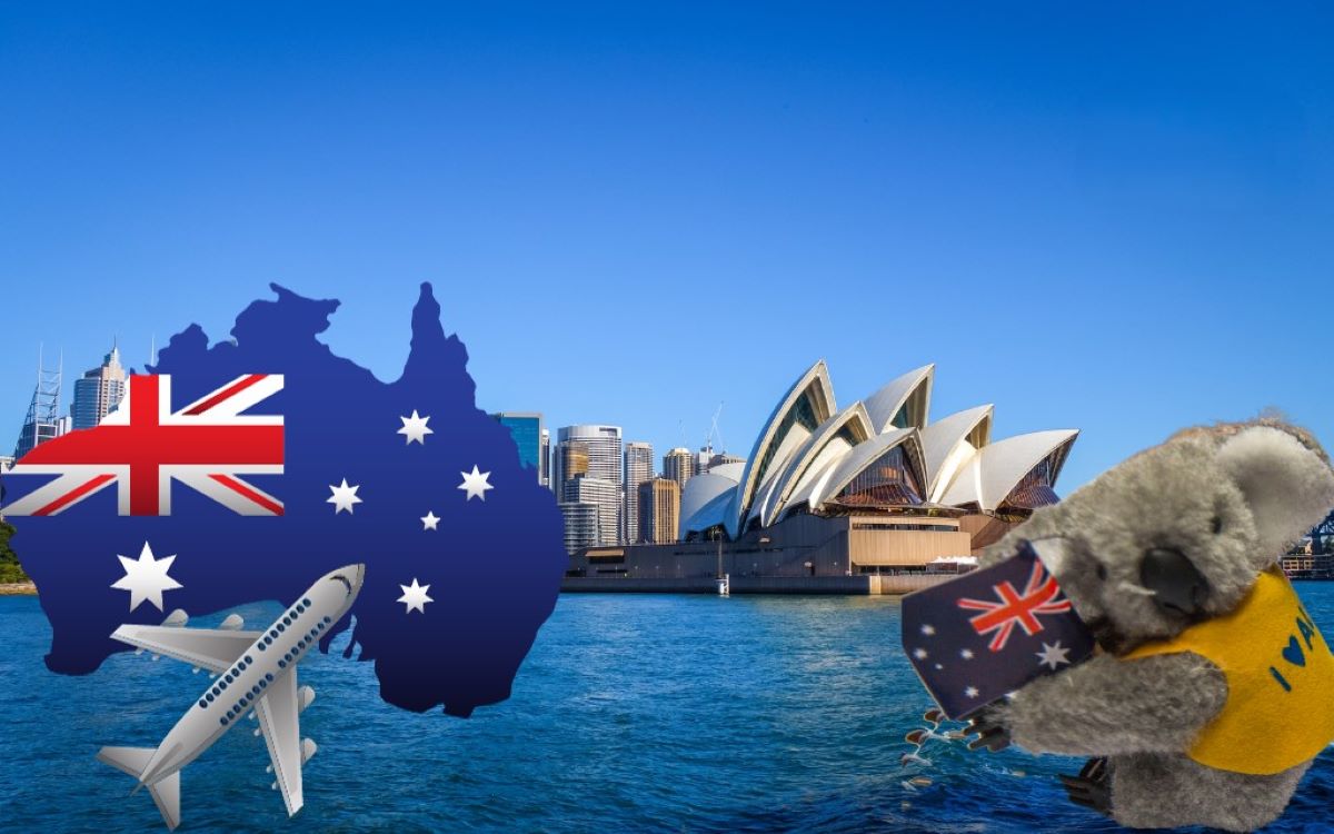 No student visa caps when you study in Australia with Advance Institute of Business