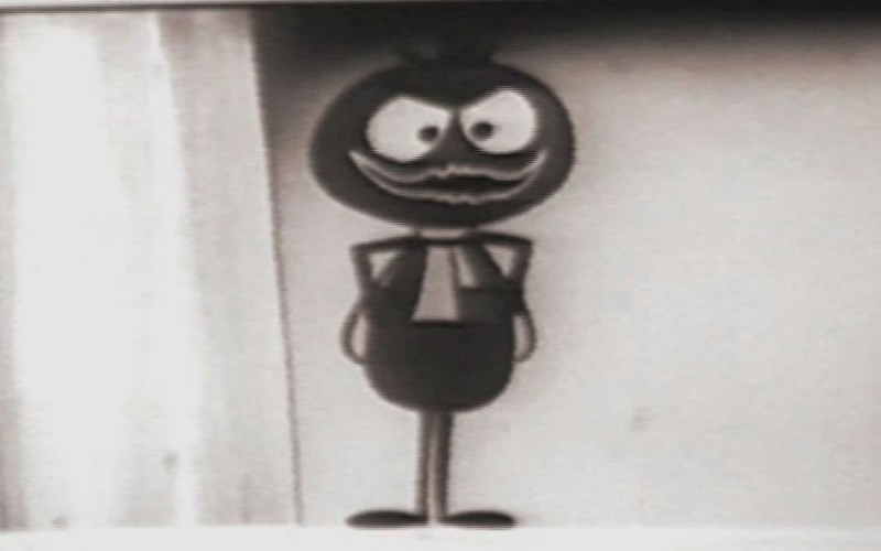 Louie the Fly
