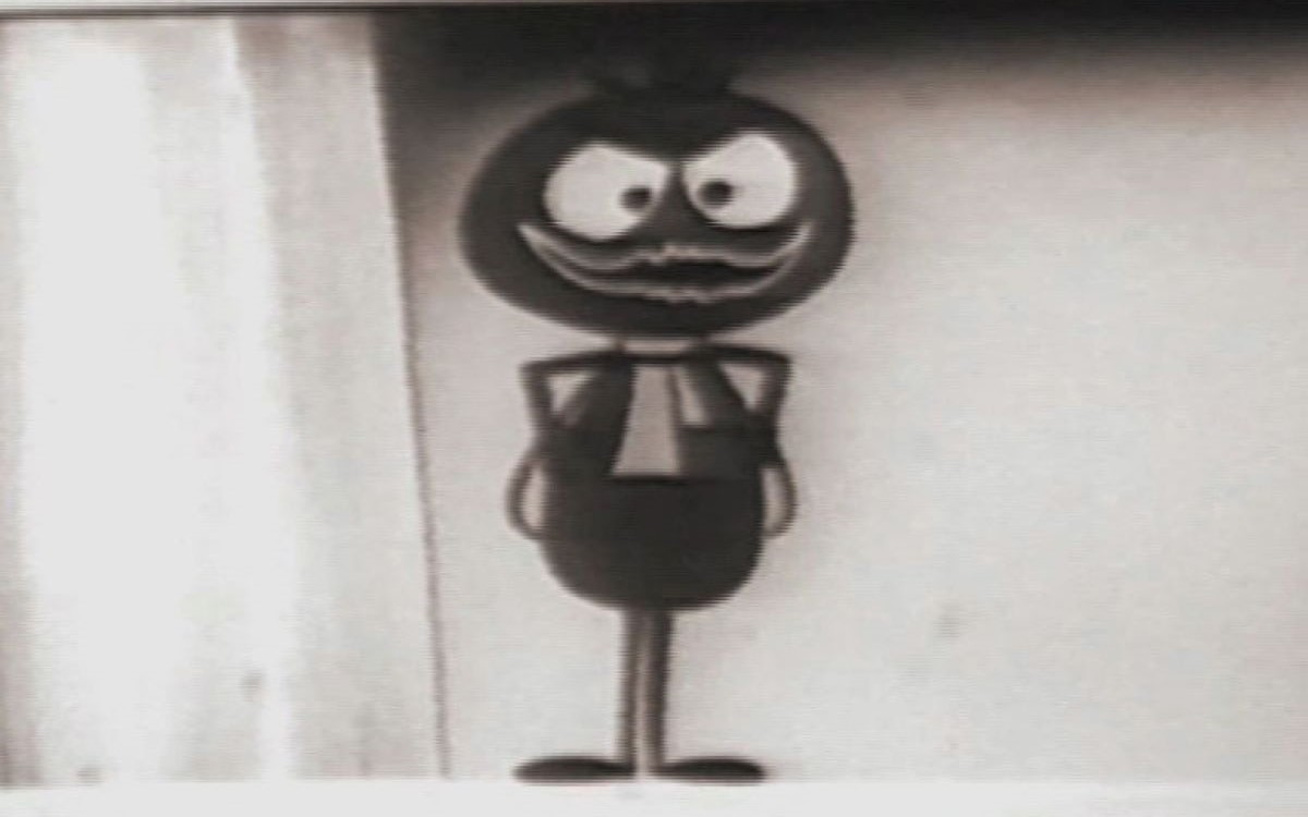 Classic Australian Ad: Louie the Fly – Mortein