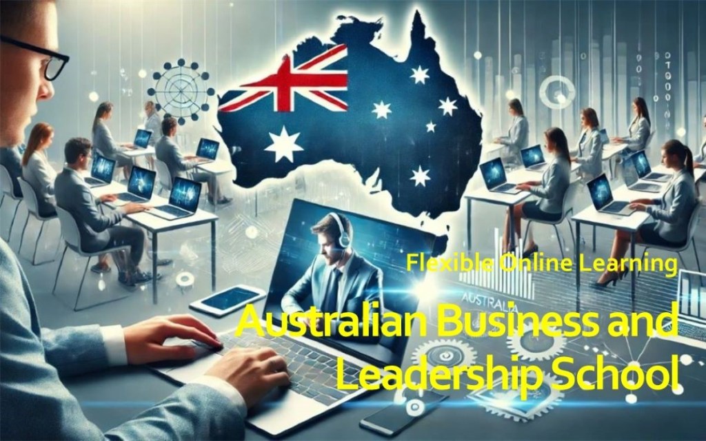 Australian Business and Leadership School
