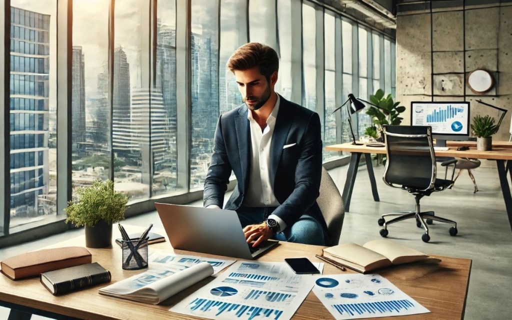 BSB30220 Certificate III in Entrepreneurship and New Business