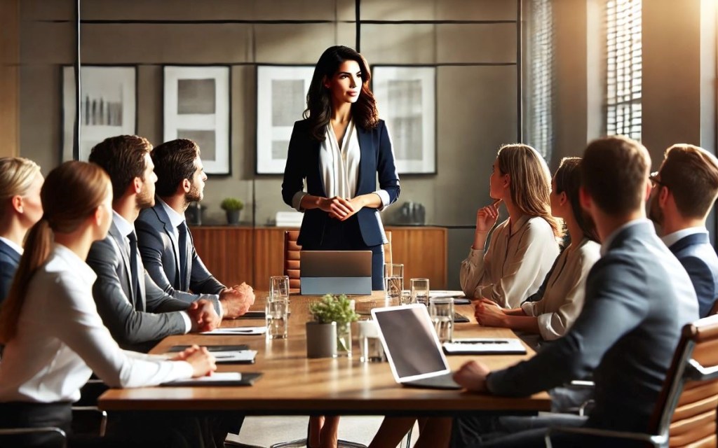 BSB40520 Certificate IV in Leadership and Management