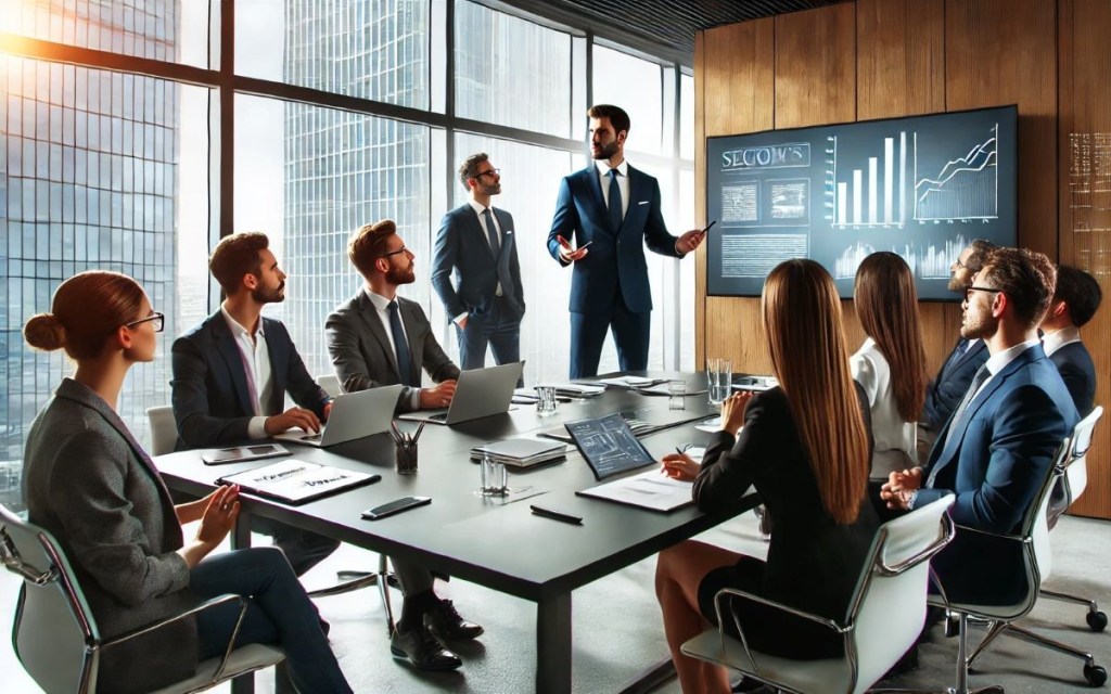 BSB50420 Diploma of Leadership and Management