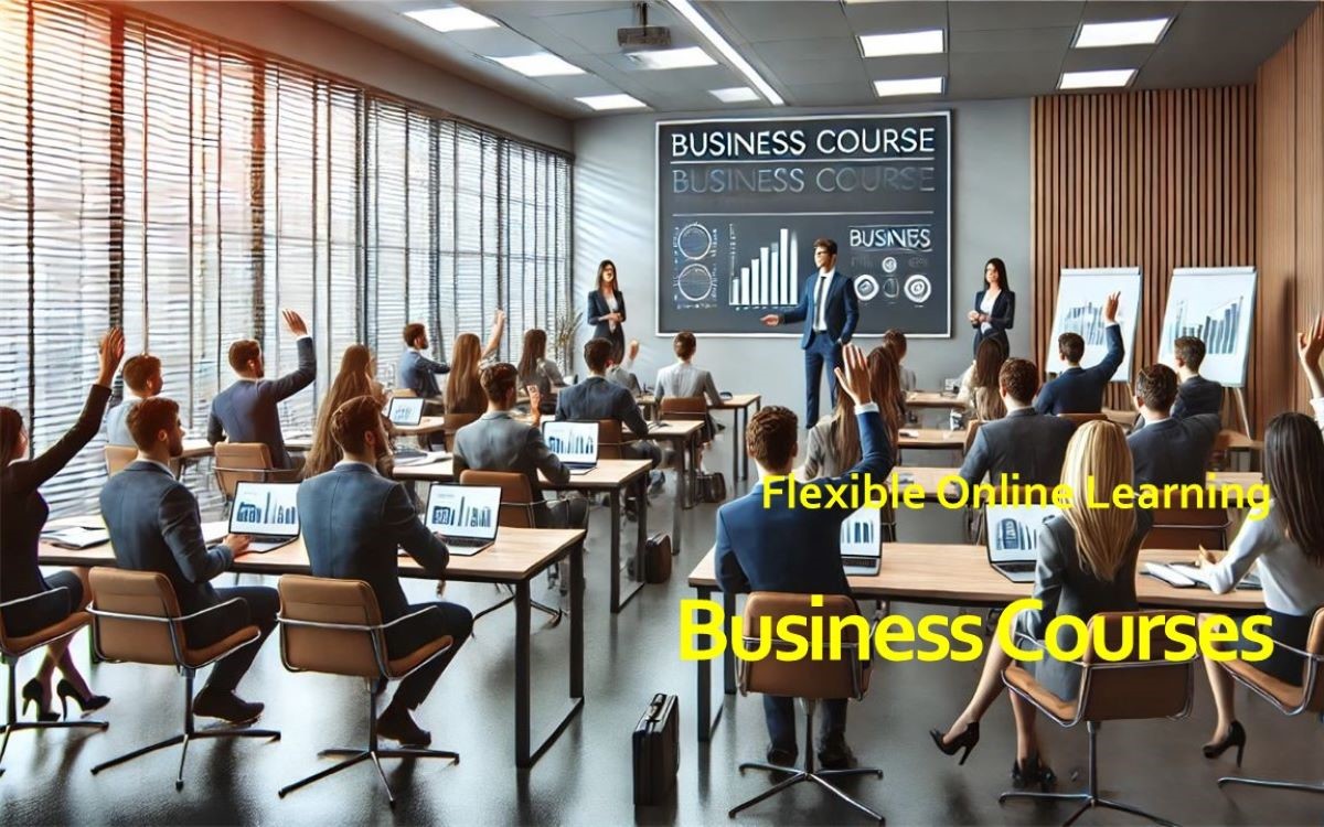 Study Australian Business Courses at the Australian Business and Leadership School