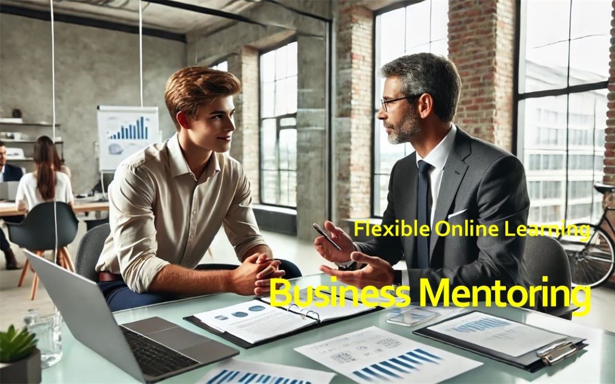 Unlock Your Business Potential: Expert Mentoring Services for Australian Entrepreneurs