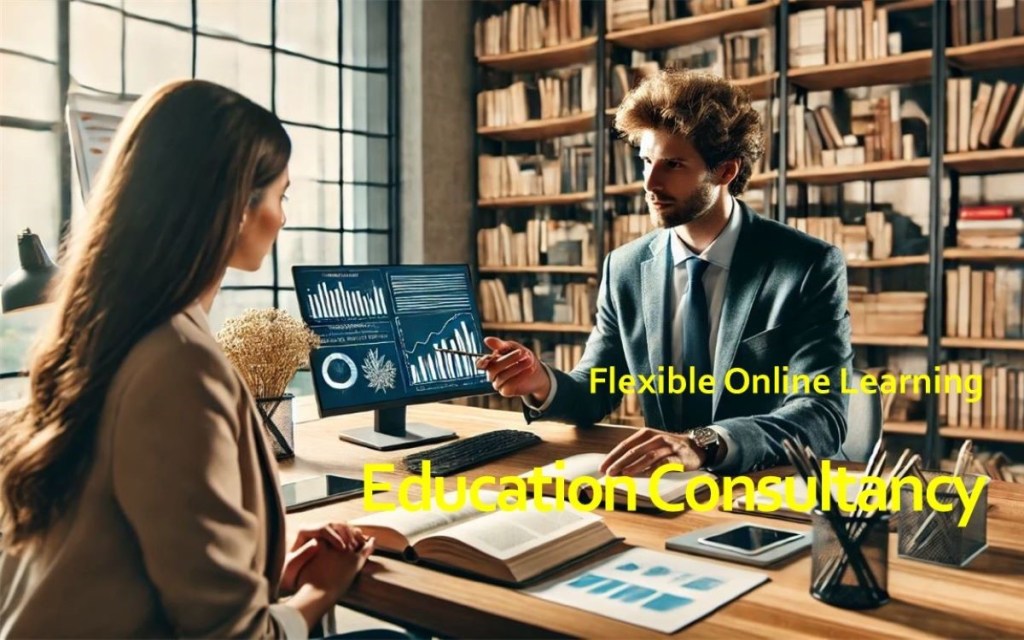 Education Consultancy
