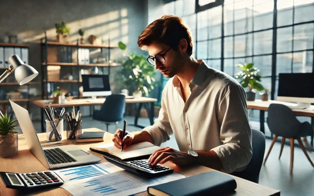 FNS40222 Certificate IV in Accounting and Bookkeeping