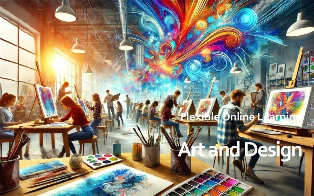Art and Design