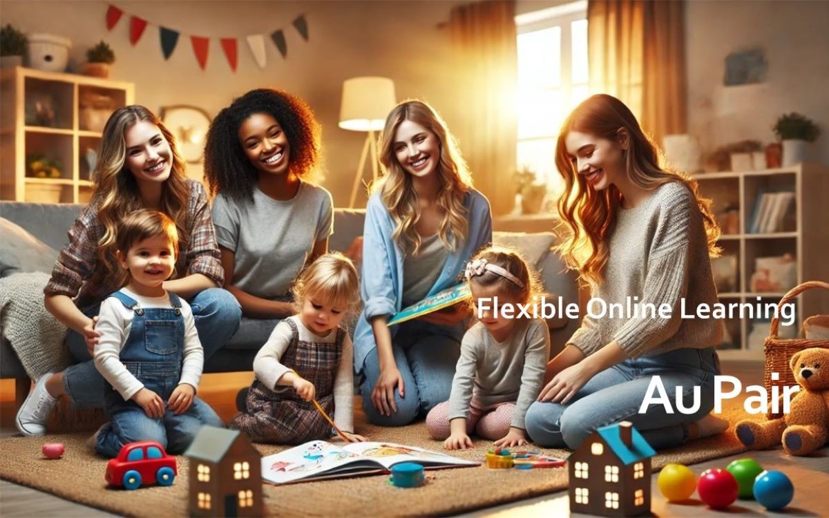 Au Pair