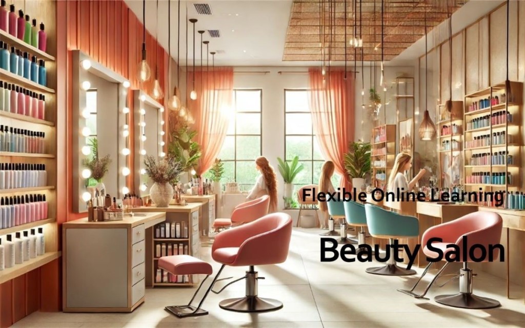 Beauty Salon