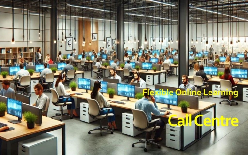 Call Centre