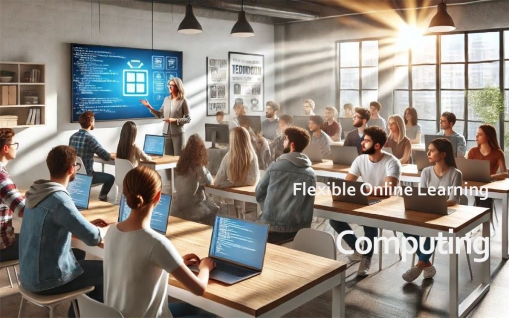Computing