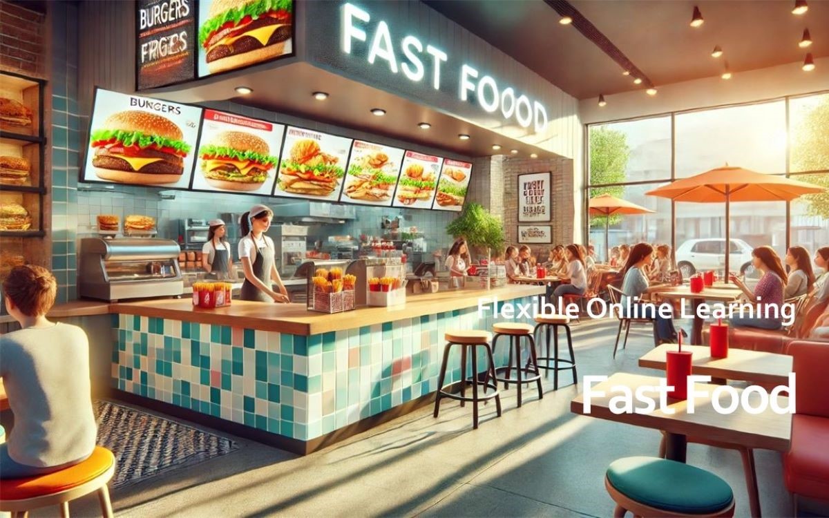 Fast Food