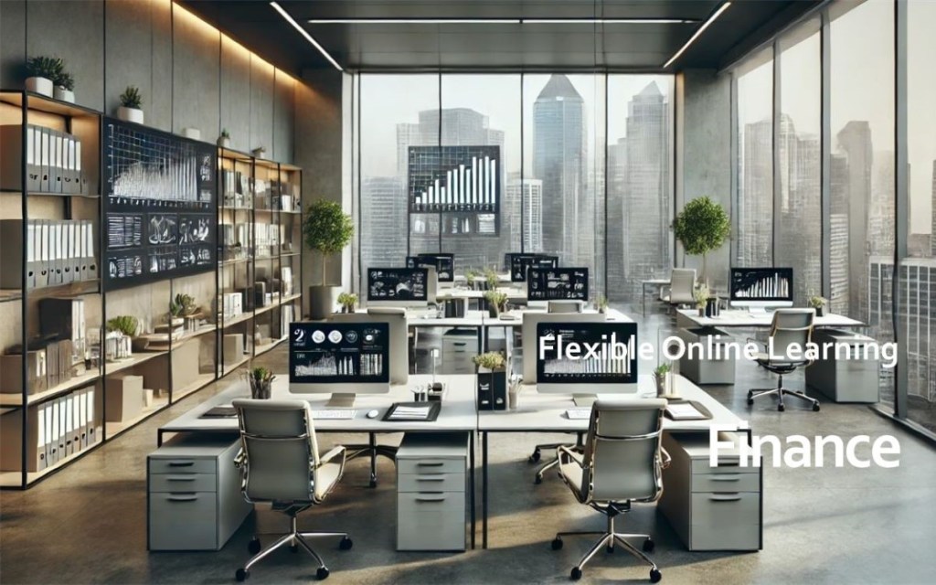 Finance