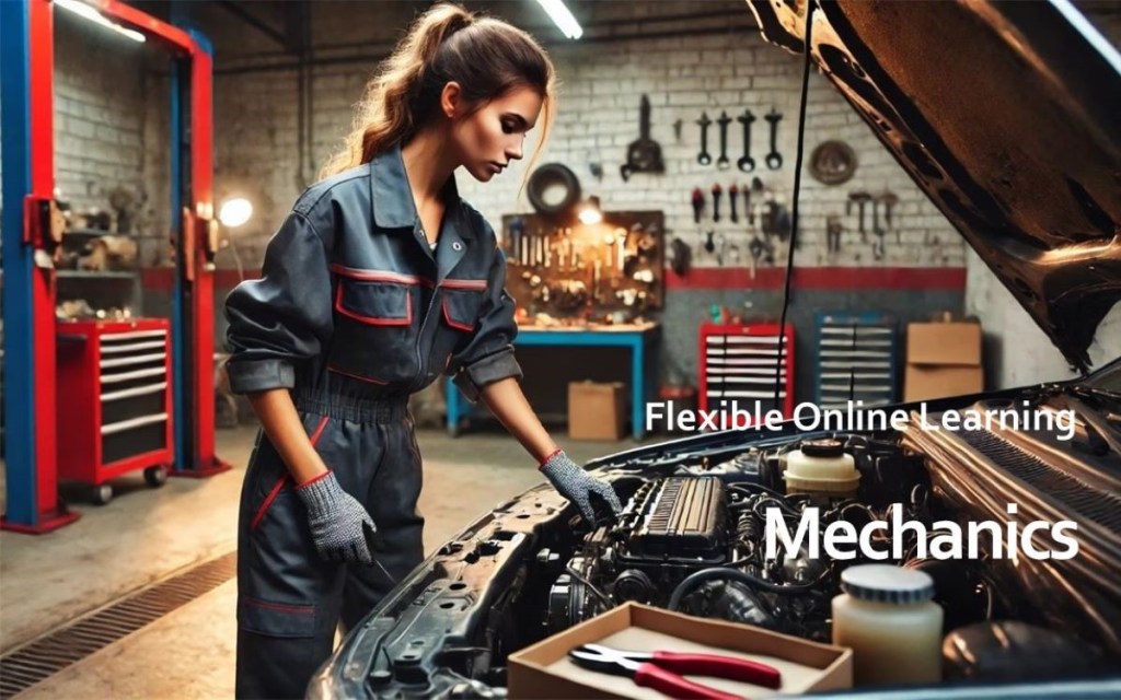 Mechanics