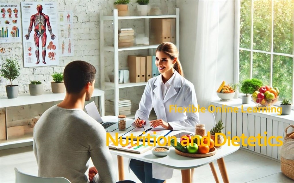 Nutrition and Dietetics