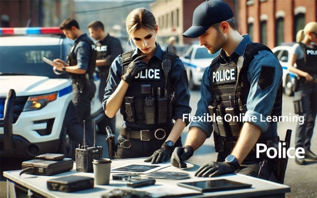Police