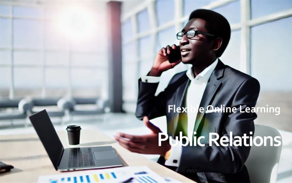 Public Relations