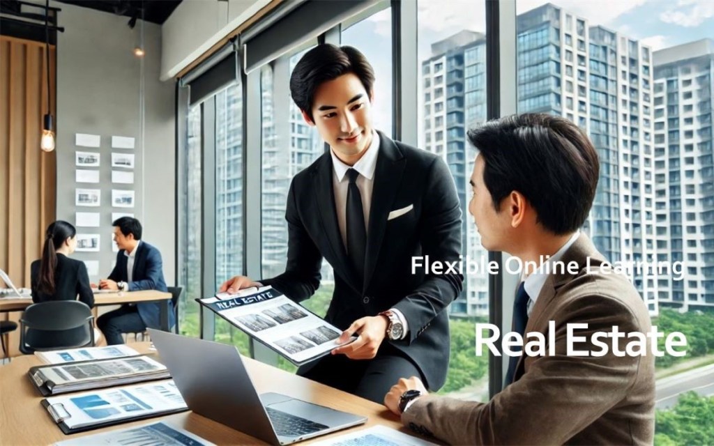 Real Estate