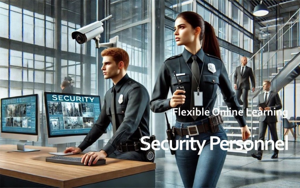 Security Personnel