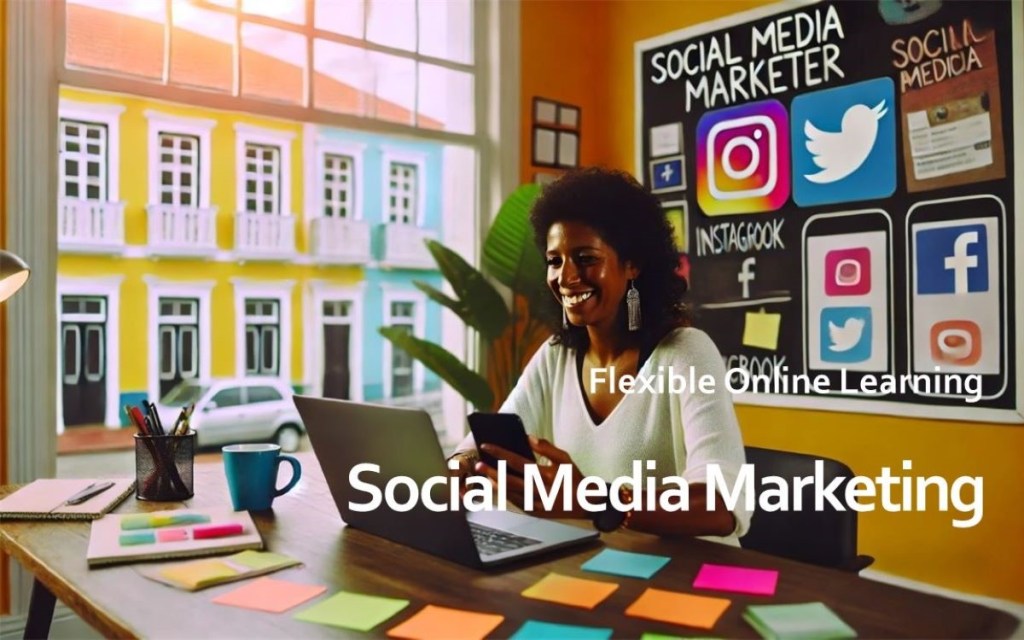 Social Media Marketing