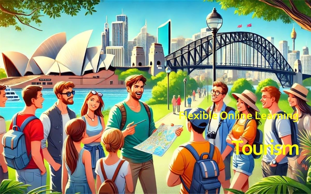 Tourism