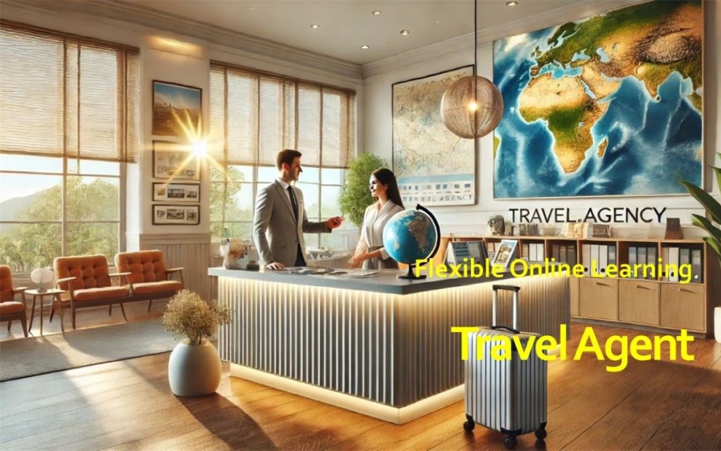 Travel Agent