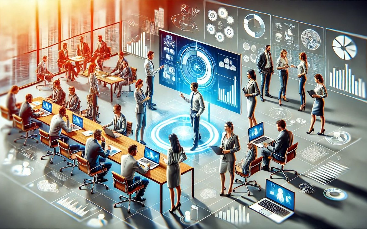 Business Communication Skills